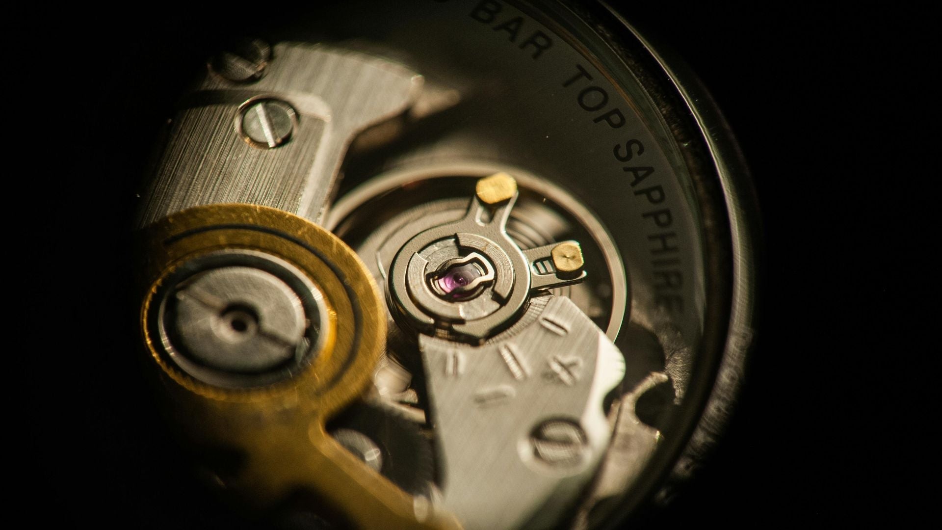 Essential Care for Automatic Watches: A Technical, No-Nonsense Guide
