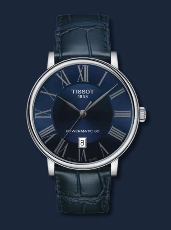 Tissot
