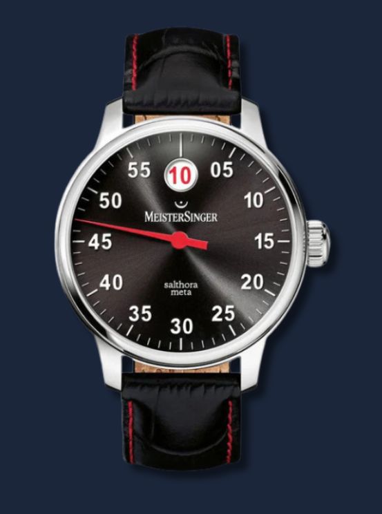 Meistersinger Watches