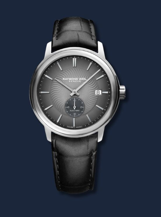 Raymond Weil Swiss Made Watches