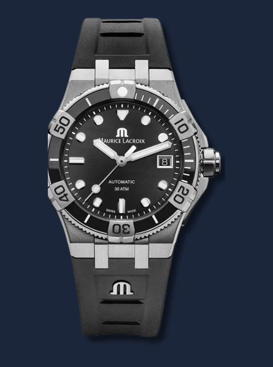 Maurice Lacroix Swiss Made Watches