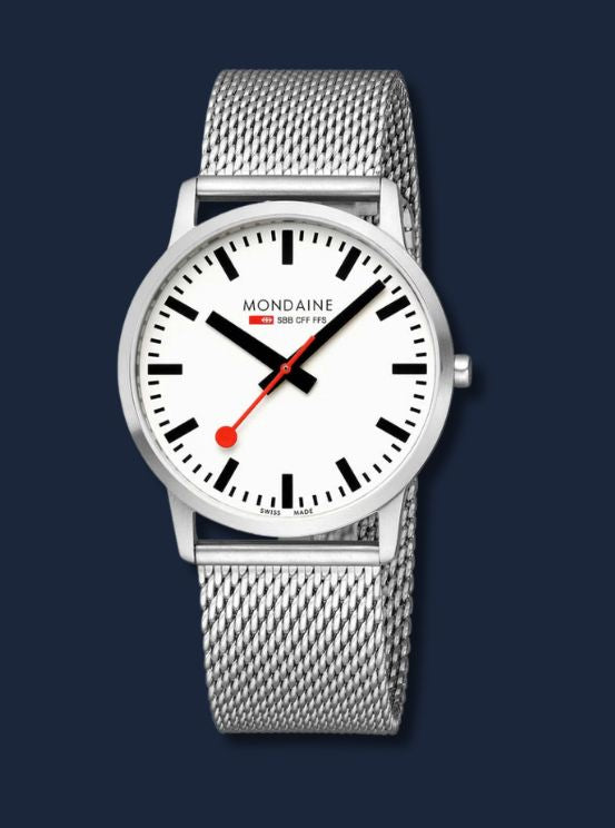 Mondaine Watches