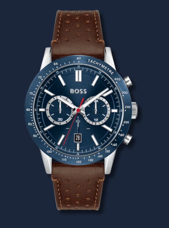 Hugo Boss Watches