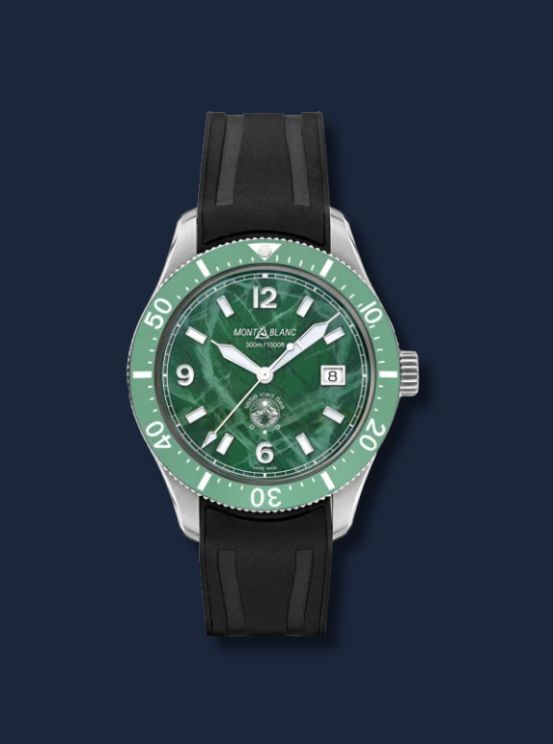 Montblanc Swiss Made Watches