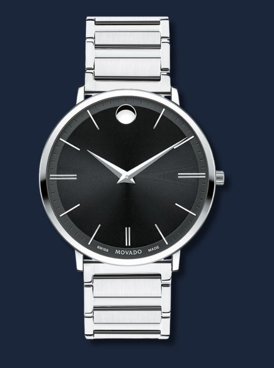 Movado Swiss Made Watches
