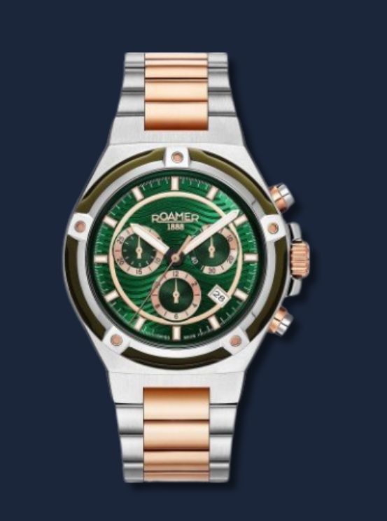 Roamer of Switzerland