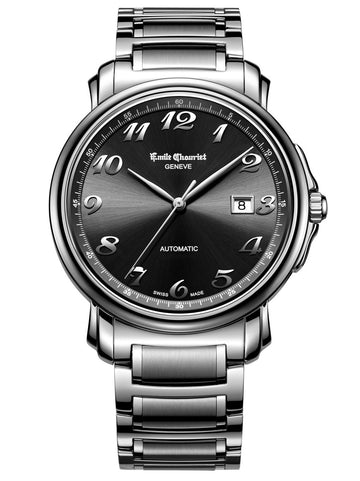 EMILE CHOURIET Men's Automatic 42mm