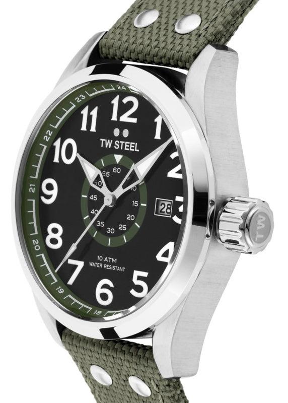 TW Steel VS22 Volante Horloge 48mm - horlogeoutlet.nl