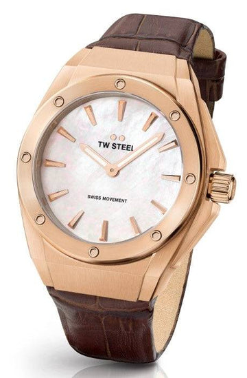 TW Steel CE4034 CEO Tech ladies' watch 38mm
