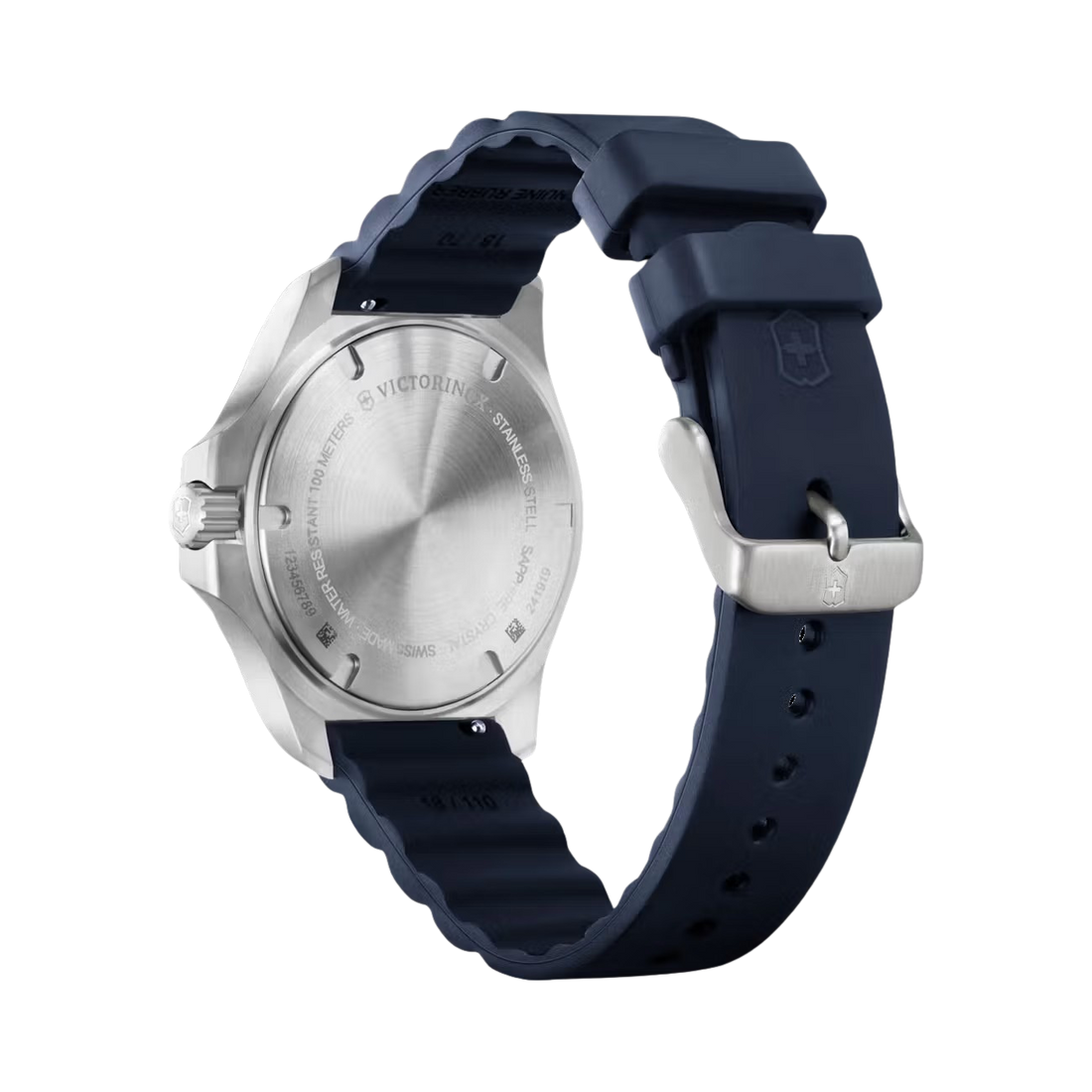 Victorinox I.N.O.X. V Women's Watch 37mm