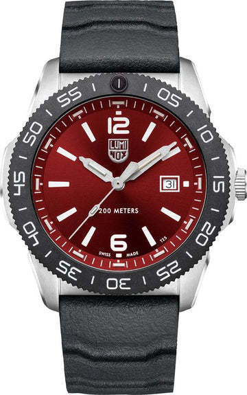 Luminox Navy SEAL XS.3135 collection Men's watch 44 mm