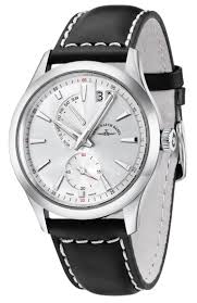 ZENO Men's Vintage Quartz 42mm