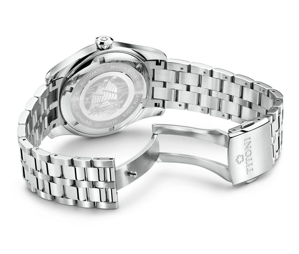 TITONI Automatic Men's Watch 40mm