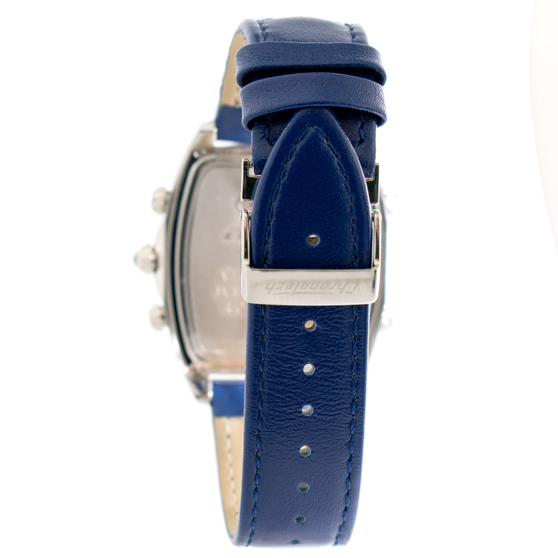 CHRONOTECH Men's Quartz Watch 45mm