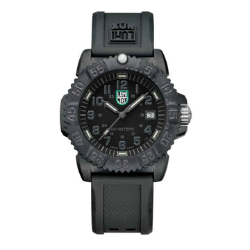 Luminox Navy - Sea Lion Unisex Horloge X2.2072 37mm