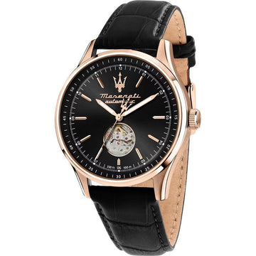 MASERATI Sorpasso Men's Automatic 42mm