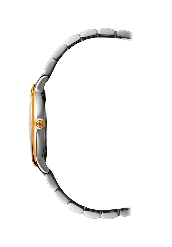 Raymond Weil Toccata 5485-STP-00300 Men's watch 39mm