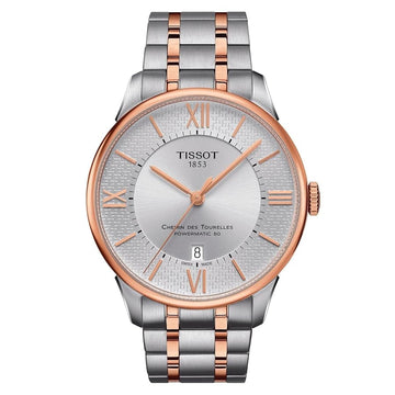 TISSOT Men's Automatic 42mm