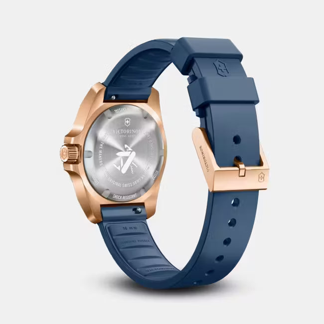 Victorinox I.N.O.X. Small 242035 Ladies' Watch 32mm