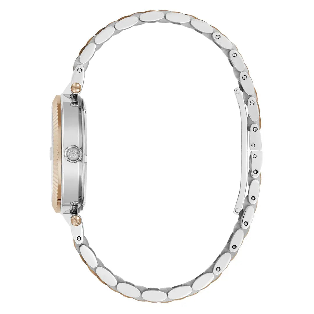 GC Z01017L3MF Flair Crystal Women's Watch 34mm