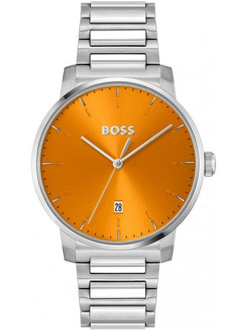 Hugo Boss HB1514133 DEAN Men's Watch 41mm