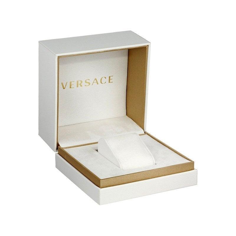 Versace Hellenyium Herenhorloge Saffier 42mm VE3A00220 - horlogeoutlet.nl