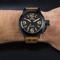 TW Steel CS42 Canteen XL Horloge 50mm - horlogeoutlet.nl