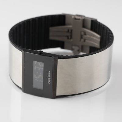 Jacob Jensen Classic collection JJ532 Digital Watch 29mm