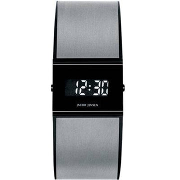 Jacob Jensen Classic collection JJ532 Digital Watch 29mm