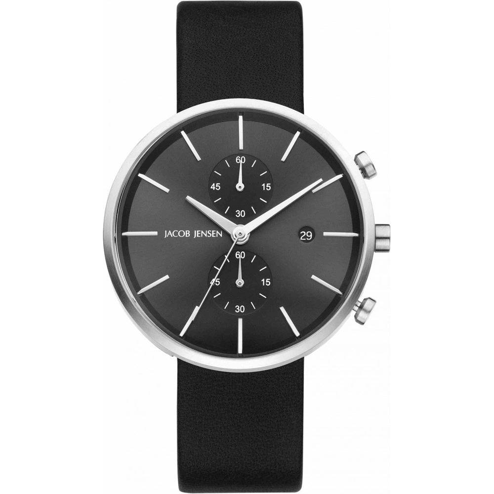Jacob Jensen Linear JJ620 Watch 42 mm