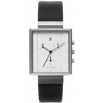 Jacob Jensen Classic collection JJ806 Dimension Rectangular Watch 32 mm