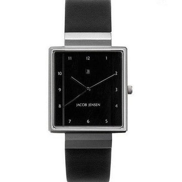 Jacob Jensen JJ865 Dimension Rectangular Unisex watch 32mm