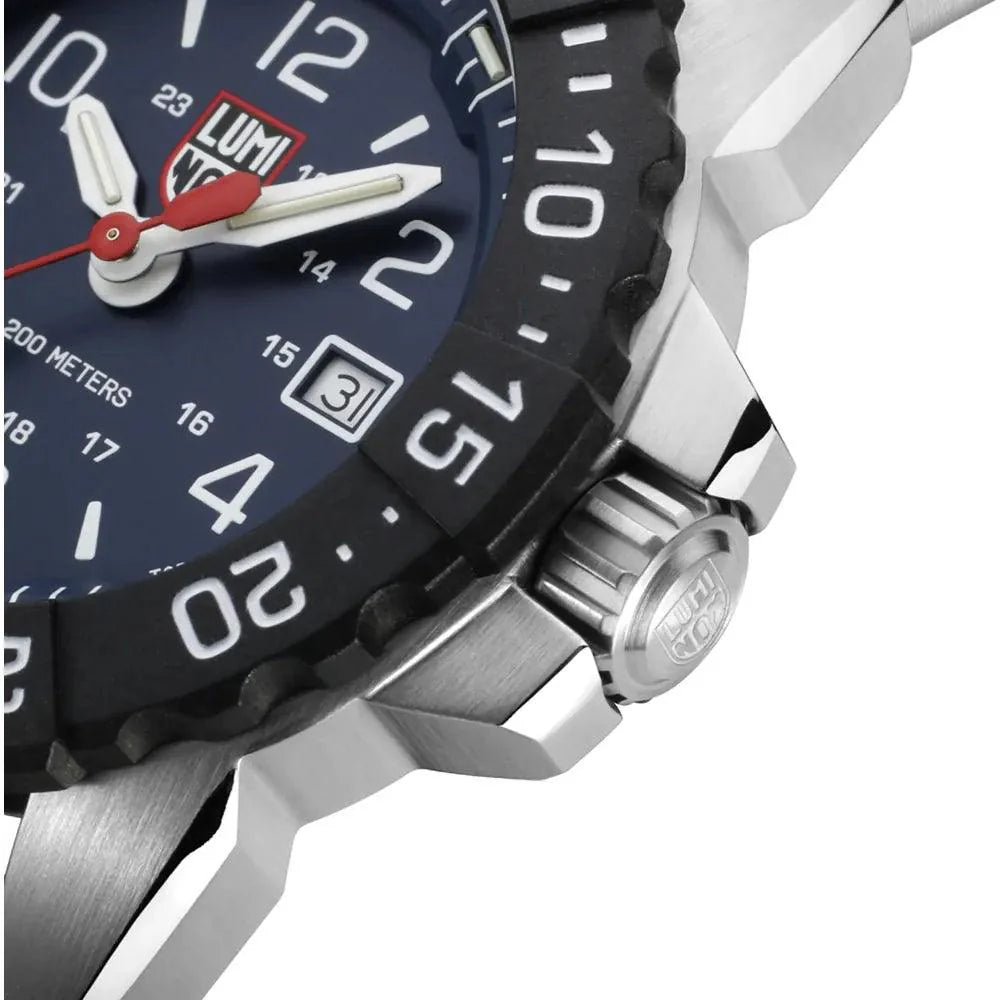 Luminox Sea XS.3254-CB Navy Seal Steel Horloge 45mm - horlogeoutlet.nl