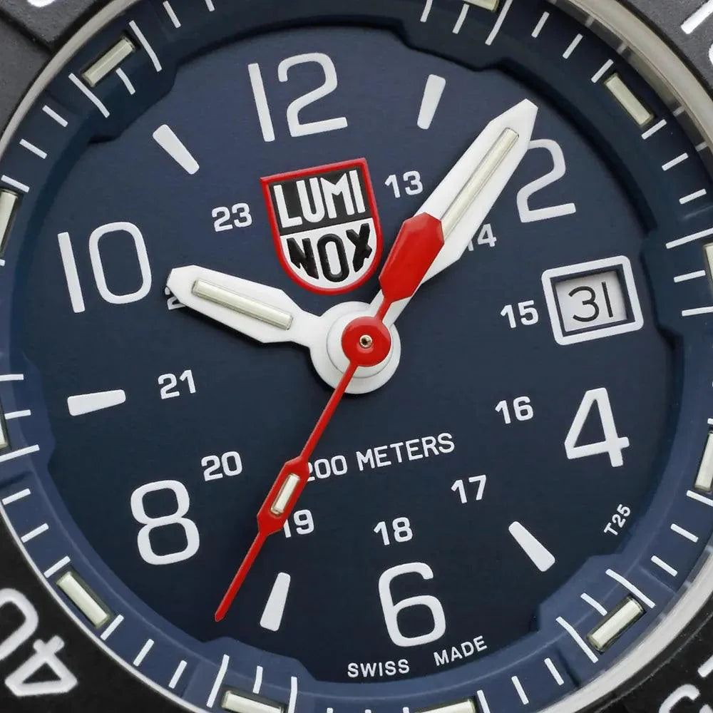 Luminox Sea XS.3254-CB Navy Seal Steel Horloge 45mm - horlogeoutlet.nl