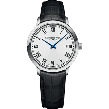 Raymond Weil Toccata 5485-STC-00359 Watch 39 mm