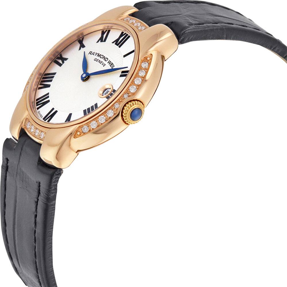 Raymond Weil Jasmine 5229-PCS-01659 Watch