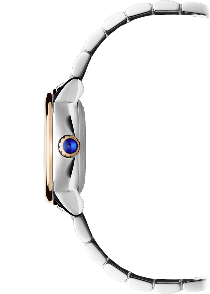 Raymond Weil Maestro Zwitserse Automatische Diamanten Dameshorloge 31mm