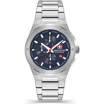 Swiss Military Hanowa SMWGI2101702 Sidewinder Chronograph Men's Watch 43mm
