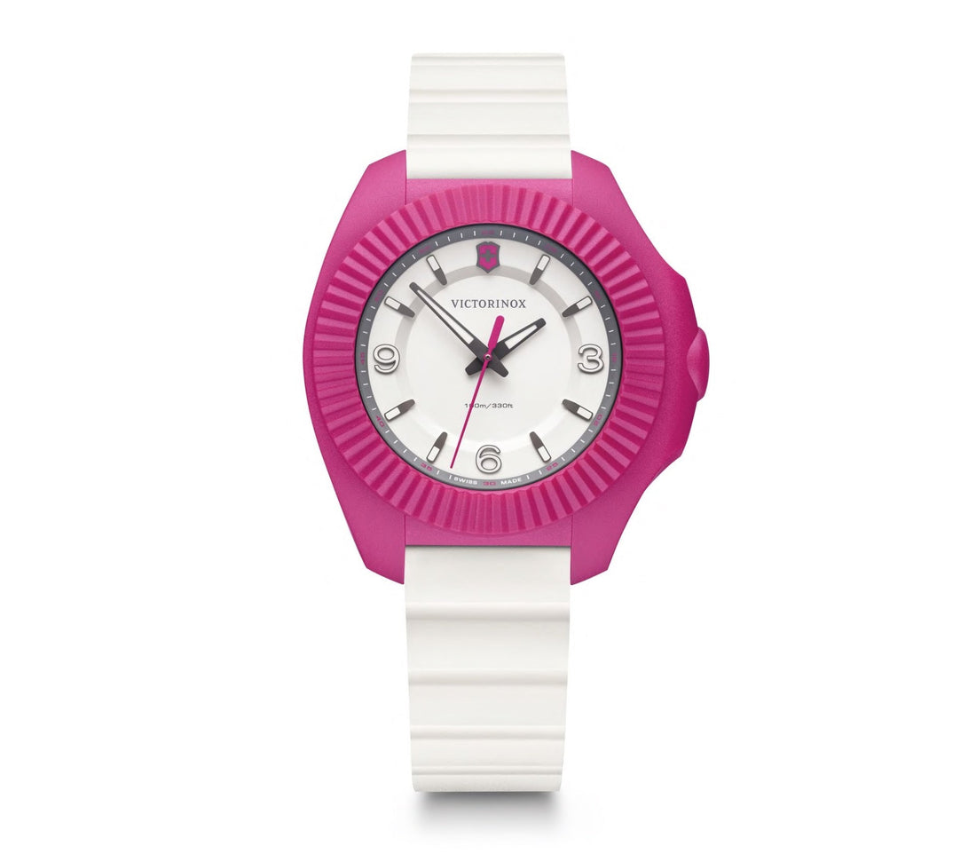 Victorinox I.N.O.X. V 241921 Ladies' Watch 37mm