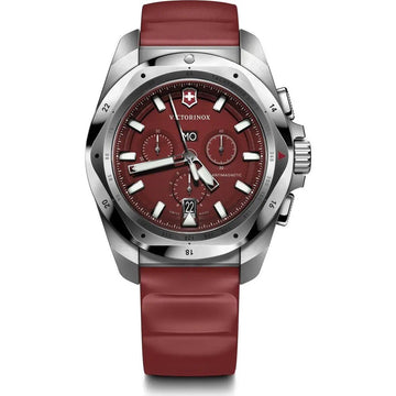 Victorinox I.N.O.X. Men's Watch 241986 43mm