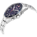 Victorinox Swiss Army Fieldforce 241857 Chronograph Horloge 42mm - horlogeoutlet.nl